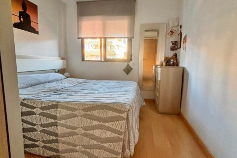 Apartment for sale in Benidorm, Alicante, Spain 3 bedrooms, 95 sq.m. No. 148608 - photo 6
