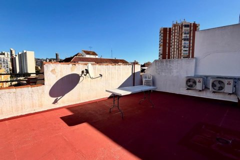 Apartment for sale in Benidorm, Alicante, Spain 3 bedrooms, 95 sq.m. No. 148608 - photo 16