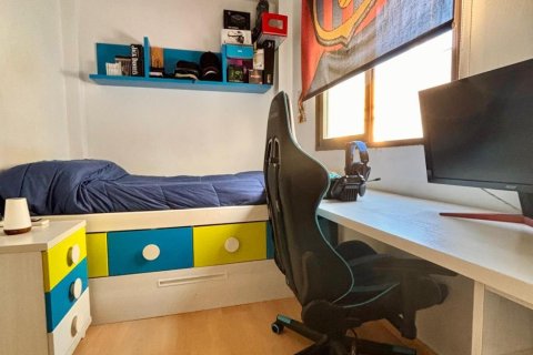 Apartment for sale in Benidorm, Alicante, Spain 3 bedrooms, 95 sq.m. No. 148608 - photo 14