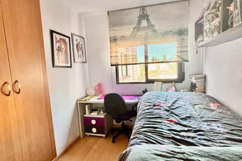 Apartment for sale in Benidorm, Alicante, Spain 3 bedrooms, 95 sq.m. No. 148608 - photo 9