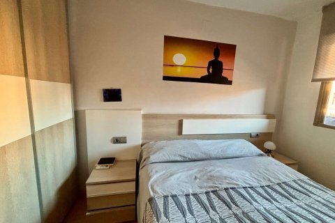 Apartment for sale in Benidorm, Alicante, Spain 3 bedrooms, 95 sq.m. No. 148608 - photo 7