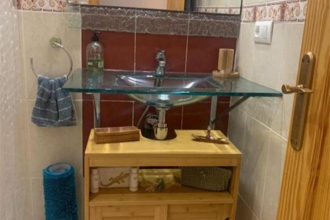 House for sale in Gran Alacant, Alicante, Spain 2 bedrooms, 111 sq.m. No. 148609 - photo 6