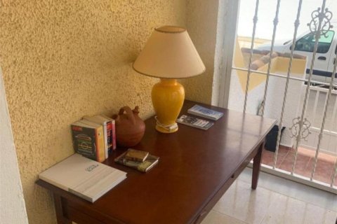 House for sale in Gran Alacant, Alicante, Spain 2 bedrooms, 111 sq.m. No. 148609 - photo 7