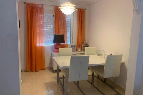 House in Gran Alacant, Alicante, Spain 2 bedrooms, 111 sq.m. No. 148609