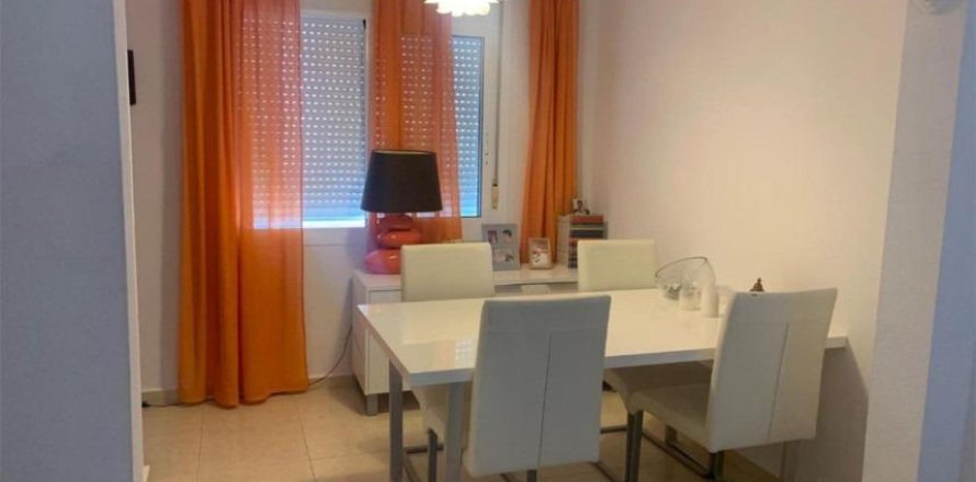 House in Gran Alacant, Alicante, Spain 2 bedrooms, 111 sq.m. No. 148609