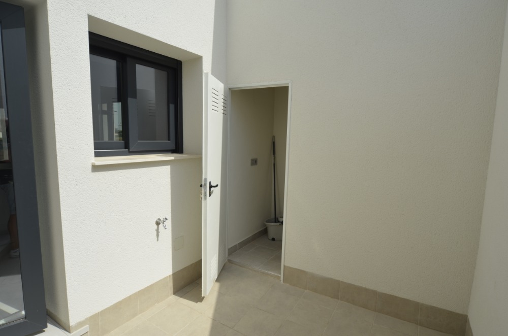 Villa in Daya Nueva, Alicante, Spanien 3 Schlafzimmer,  Nr. 81055