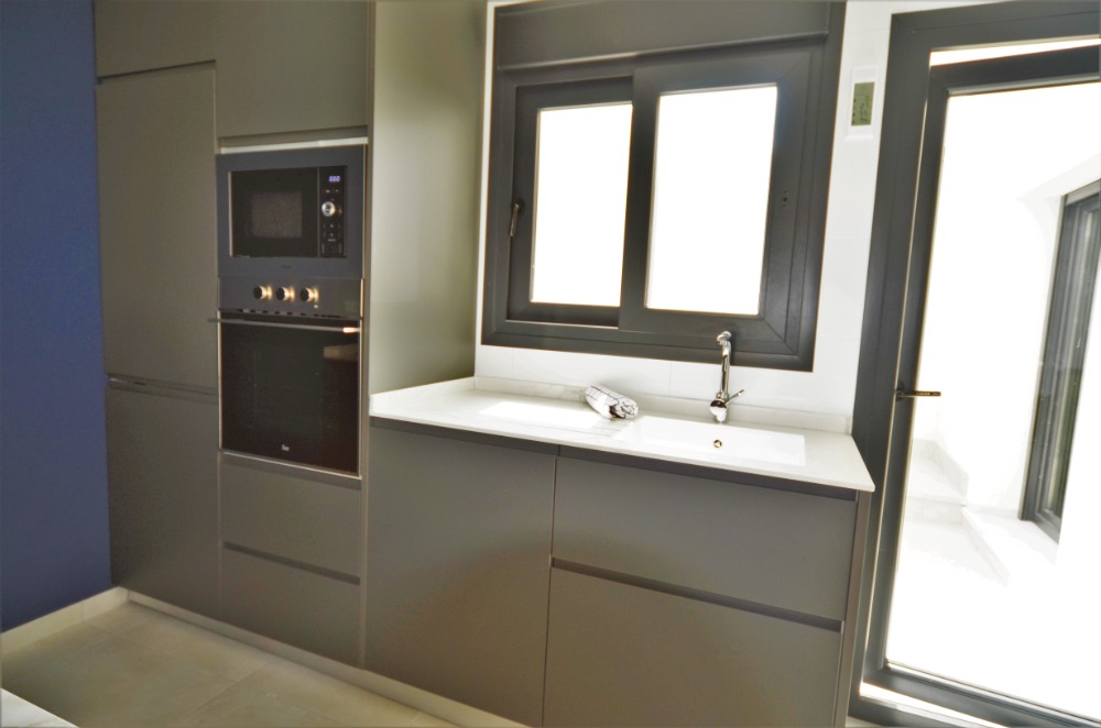 Villa in Daya Nueva, Alicante, Spanien 3 Schlafzimmer,  Nr. 81055