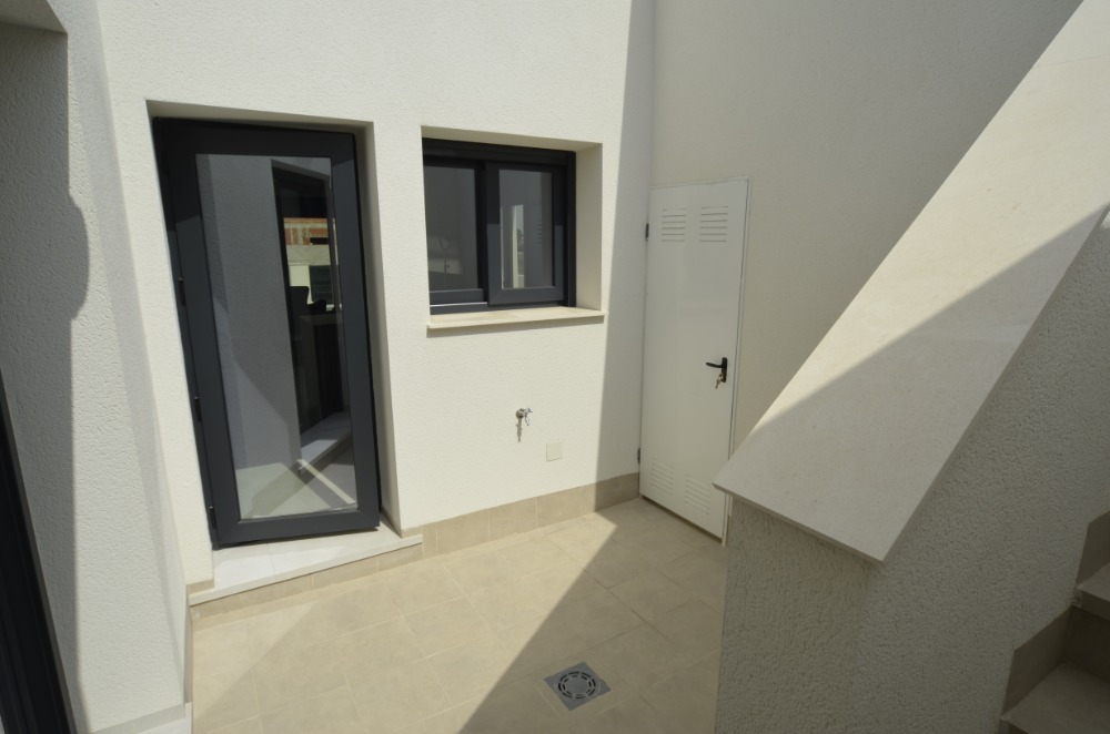 Villa in Daya Nueva, Alicante, Spanien 3 Schlafzimmer,  Nr. 81055