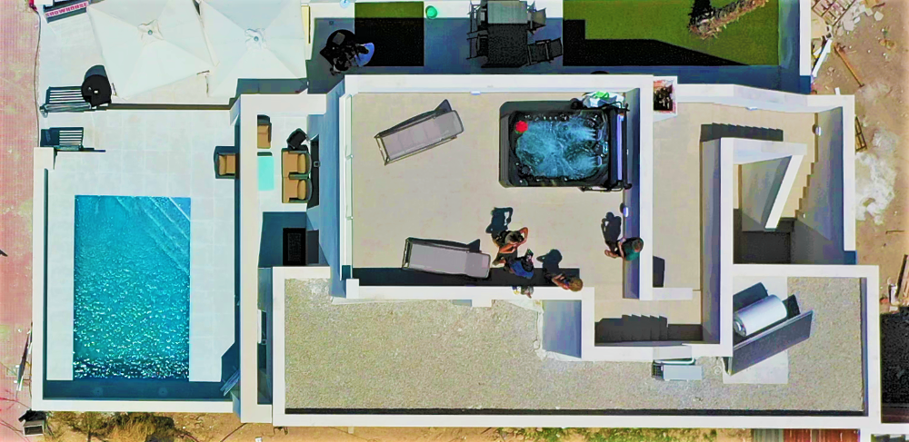 Villa in Daya Nueva, Alicante, Spanien 3 Schlafzimmer,  Nr. 81055