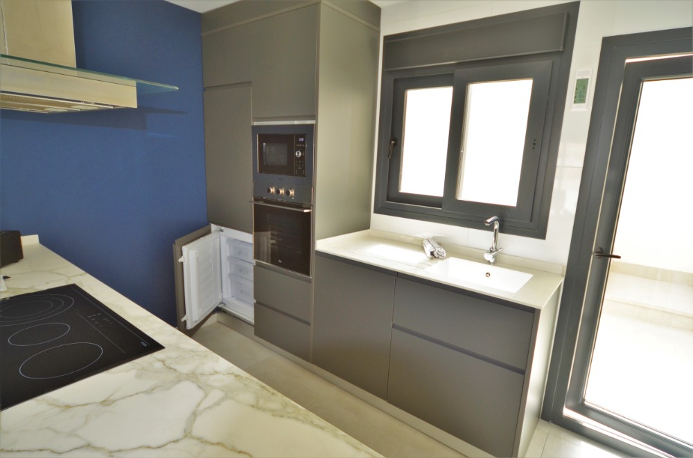 Villa in Daya Nueva, Alicante, Spanien 3 Schlafzimmer,  Nr. 81055