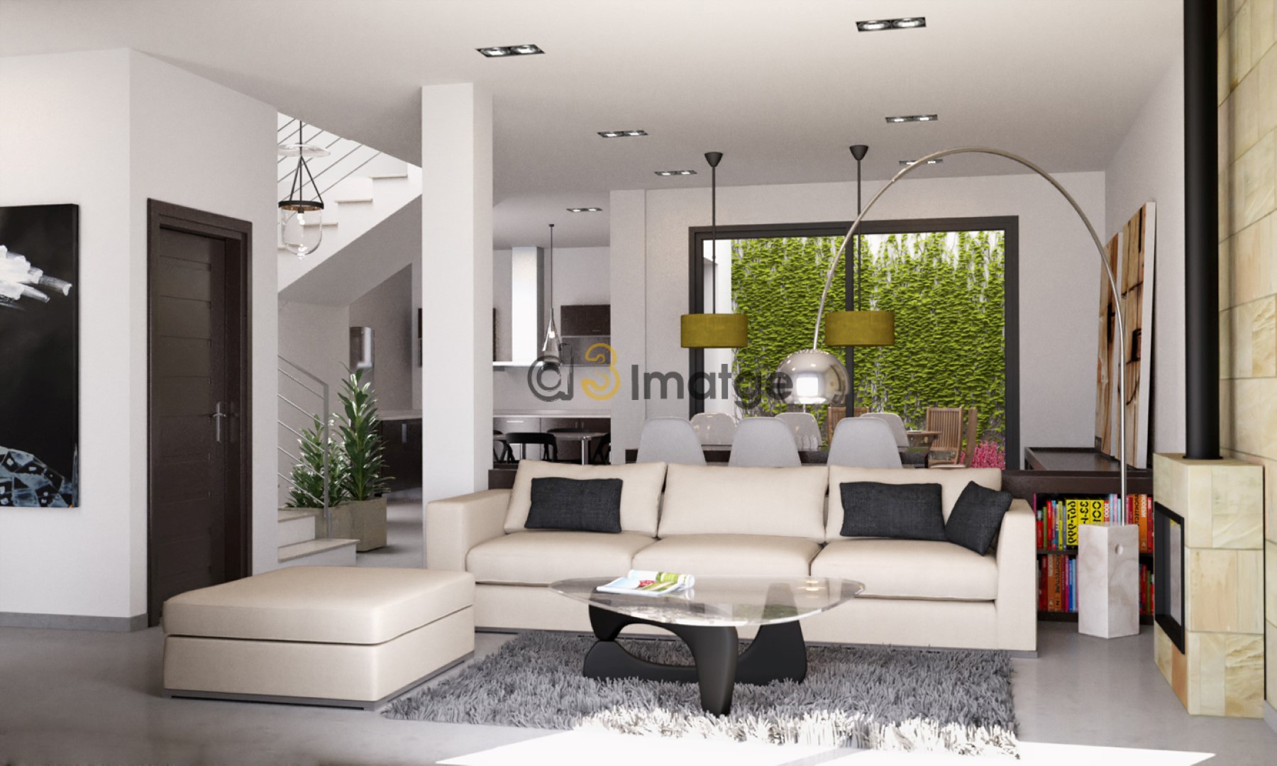 Вилла в Пиносо, Аликанте, Испания 4 спальни, 180м2 №81057