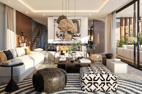 Villa for sale in Benalmadena, Malaga, Spain 3 bedrooms, 508 sq.m. No. 194784 - photo 8