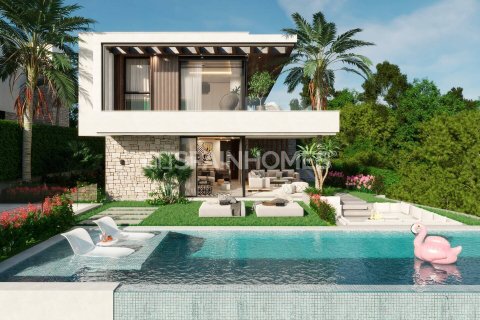 Villa for sale in Benalmadena, Malaga, Spain 3 bedrooms, 508 sq.m. No. 194784 - photo 4