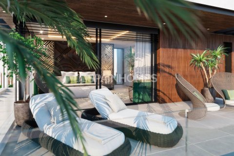 Villa for sale in Benalmadena, Malaga, Spain 3 bedrooms, 508 sq.m. No. 194784 - photo 5