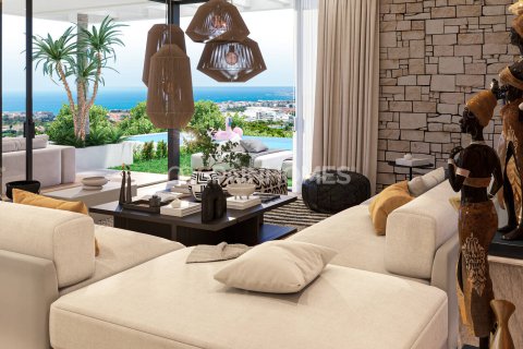 Villa for sale in Benalmadena, Malaga, Spain 3 bedrooms, 508 sq.m. No. 194784 - photo 7