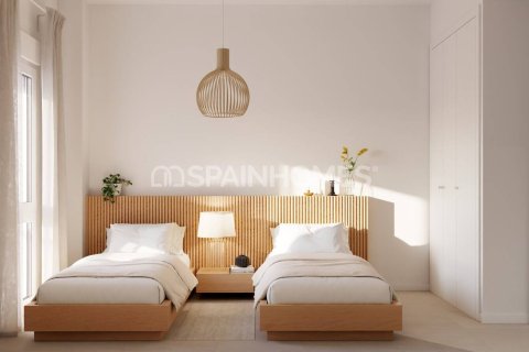 Penthouse for sale in San Roque, Cadiz, Spain 4 bedrooms, 124 sq.m. No. 194786 - photo 19