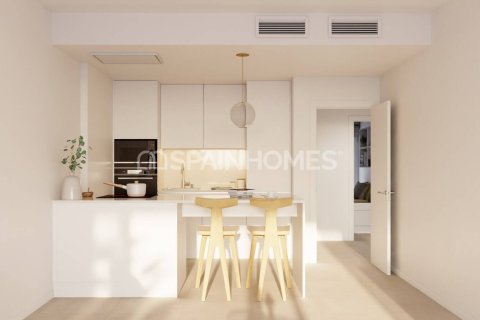 Penthouse for sale in San Roque, Cadiz, Spain 4 bedrooms, 124 sq.m. No. 194786 - photo 15