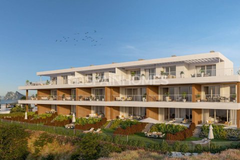Penthouse for sale in San Roque, Cadiz, Spain 4 bedrooms, 124 sq.m. No. 194786 - photo 2