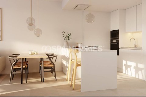 Penthouse for sale in San Roque, Cadiz, Spain 4 bedrooms, 124 sq.m. No. 194786 - photo 16