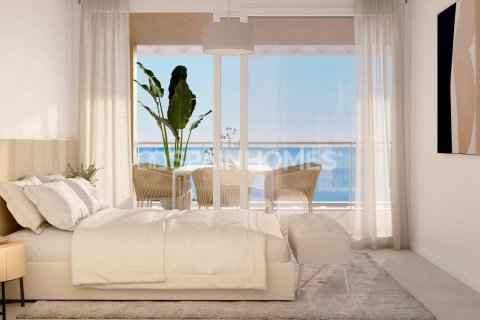 Penthouse for sale in San Roque, Cadiz, Spain 4 bedrooms, 124 sq.m. No. 194786 - photo 18