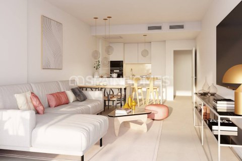 Apartment for sale in San Roque, Cadiz, Spain 3 bedrooms, 84 sq.m. No. 194785 - photo 12