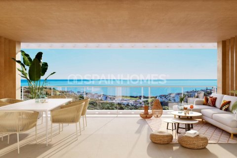 Apartment for sale in San Roque, Cadiz, Spain 3 bedrooms, 84 sq.m. No. 194785 - photo 3