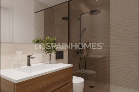 Apartament w Fuente Alamo, Murcia, Hiszpania 2 sypialnie, 92 mkw. nr 194783 – zdjęcie 7