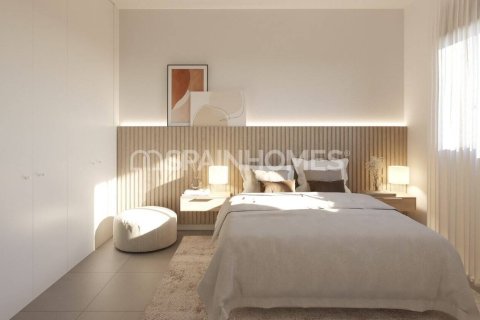 Villa till salu i Manilva, Malaga, Spanien 3 sovrum, 86 kvm. Nr. 194787 - foto 12