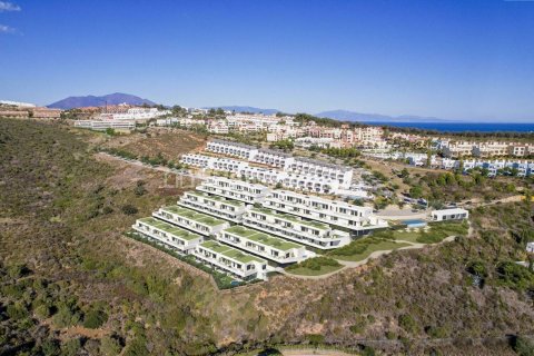Villa till salu i Manilva, Malaga, Spanien 3 sovrum, 86 kvm. Nr. 194787 - foto 2