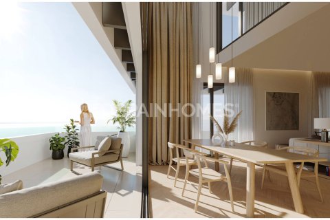Penthouse for sale in Malaga, Spain 4 bedrooms, 262 sq.m. No. 194782 - photo 10