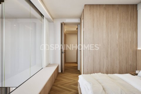 Penthouse for sale in Malaga, Spain 4 bedrooms, 262 sq.m. No. 194782 - photo 22