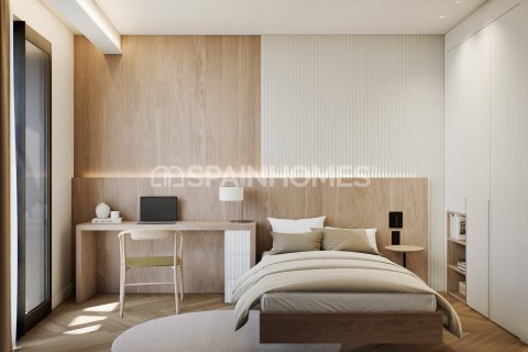 Penthouse for sale in Malaga, Spain 4 bedrooms, 262 sq.m. No. 194782 - photo 26