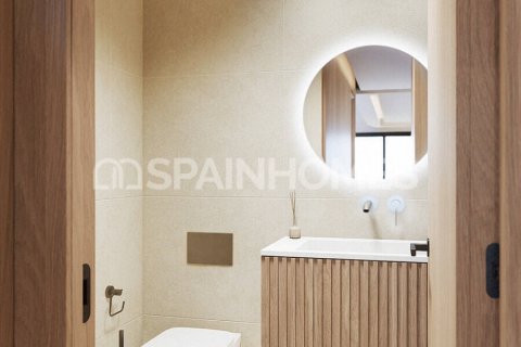 Penthouse for sale in Malaga, Spain 4 bedrooms, 262 sq.m. No. 194782 - photo 28