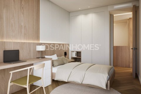 Penthouse for sale in Malaga, Spain 4 bedrooms, 262 sq.m. No. 194782 - photo 25