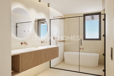 Penthouse for sale in Malaga, Spain 4 bedrooms, 262 sq.m. No. 194782 - photo 29