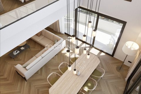 Penthouse for sale in Malaga, Spain 4 bedrooms, 262 sq.m. No. 194782 - photo 14