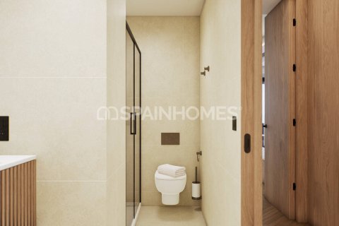 Penthouse for sale in Malaga, Spain 4 bedrooms, 262 sq.m. No. 194782 - photo 27