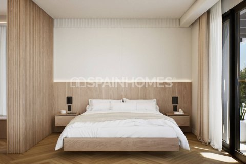 Penthouse for sale in Malaga, Spain 4 bedrooms, 262 sq.m. No. 194782 - photo 21