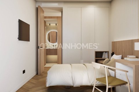 Penthouse for sale in Malaga, Spain 4 bedrooms, 262 sq.m. No. 194782 - photo 23