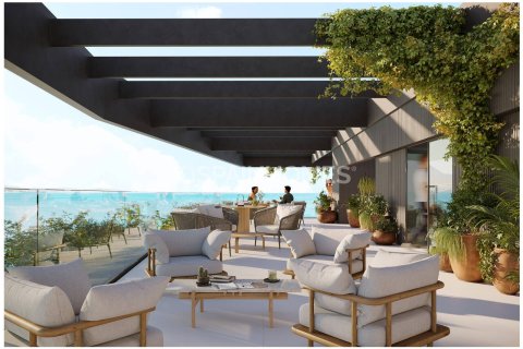 Penthouse for sale in Malaga, Spain 4 bedrooms, 262 sq.m. No. 194782 - photo 3