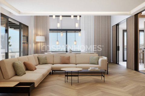Penthouse for sale in Malaga, Spain 4 bedrooms, 262 sq.m. No. 194782 - photo 12