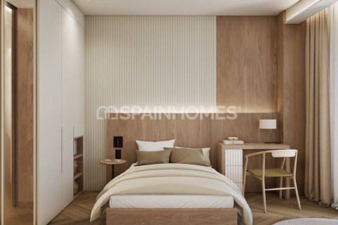 Penthouse for sale in Malaga, Spain 4 bedrooms, 262 sq.m. No. 194782 - photo 24