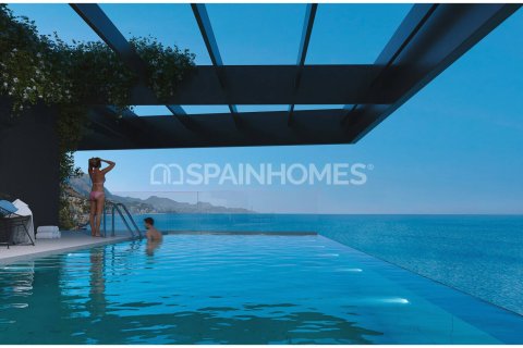 Penthouse for sale in Malaga, Spain 4 bedrooms, 262 sq.m. No. 194782 - photo 5
