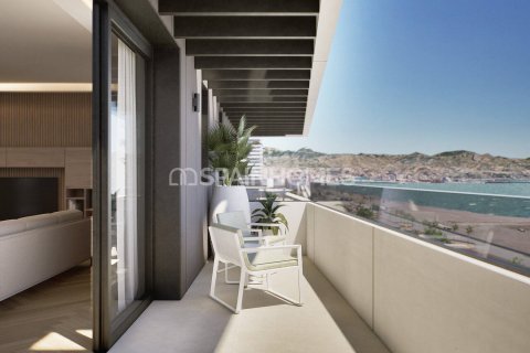 Penthouse for sale in Malaga, Spain 4 bedrooms, 262 sq.m. No. 194782 - photo 30