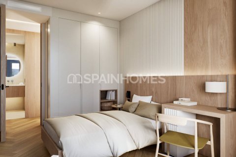 Penthouse for sale in Malaga, Spain 4 bedrooms, 262 sq.m. No. 194782 - photo 19
