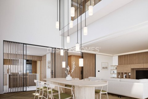 Penthouse for sale in Malaga, Spain 4 bedrooms, 262 sq.m. No. 194782 - photo 16