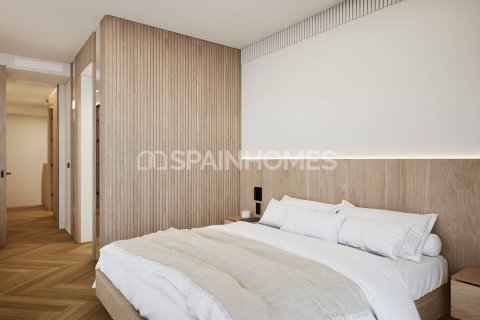 Penthouse for sale in Malaga, Spain 4 bedrooms, 262 sq.m. No. 194782 - photo 20