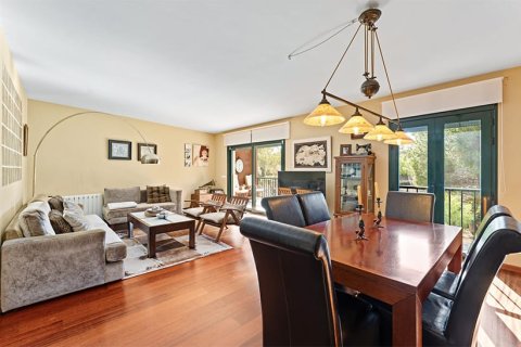 Tvåvåningslägenhet till salu i Santa Ponsa, Mallorca, Spanien 3 sovrum, 180 kvm. Nr. 143597 - foto 6