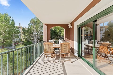 Tvåvåningslägenhet till salu i Santa Ponsa, Mallorca, Spanien 3 sovrum, 180 kvm. Nr. 143597 - foto 3