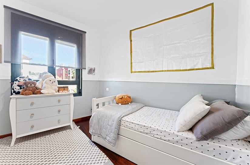 Duplex a Santa Ponsa, Mallorca, Spagna 3 camere da letto, 180 mq. N° 143597